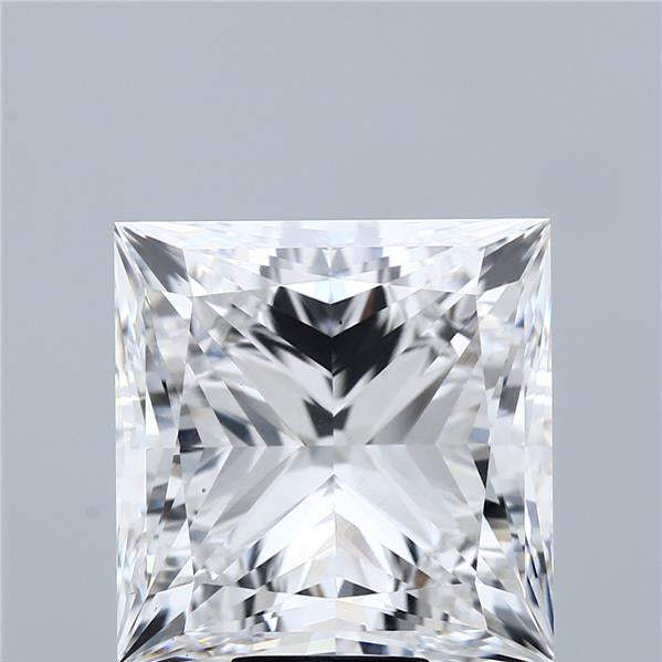 IGI 14.03 Carat Princess Cut Lab Grown Diamond 人工培育鑽石 實驗室人造鑽石