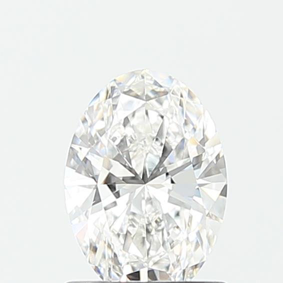 IGI 1.04 Carat Oval Lab Grown Diamond 人工培育鑽石 實驗室人造鑽石
