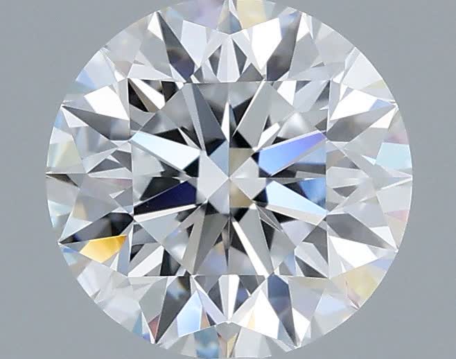 IGI 1.40 Carat Round Brilliant Lab Grown Diamond 人工培育鑽石 實驗室人造鑽石