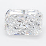 IGI 1.93 Carat Radiant Cut Lab Grown Diamond 人工培育鑽石 實驗室人造鑽石