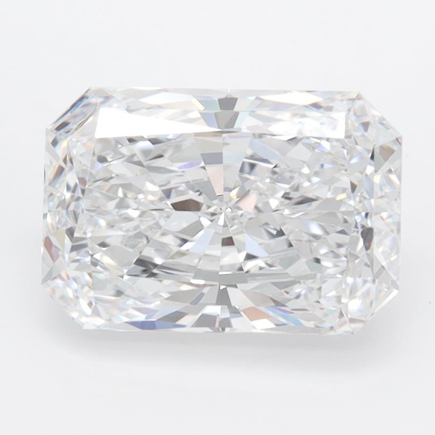 IGI 1.93 Carat Radiant Cut Lab Grown Diamond 人工培育鑽石 實驗室人造鑽石