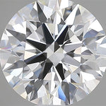 IGI 1.80 Carat Round Brilliant Lab Grown Diamond 人工培育鑽石 實驗室人造鑽石
