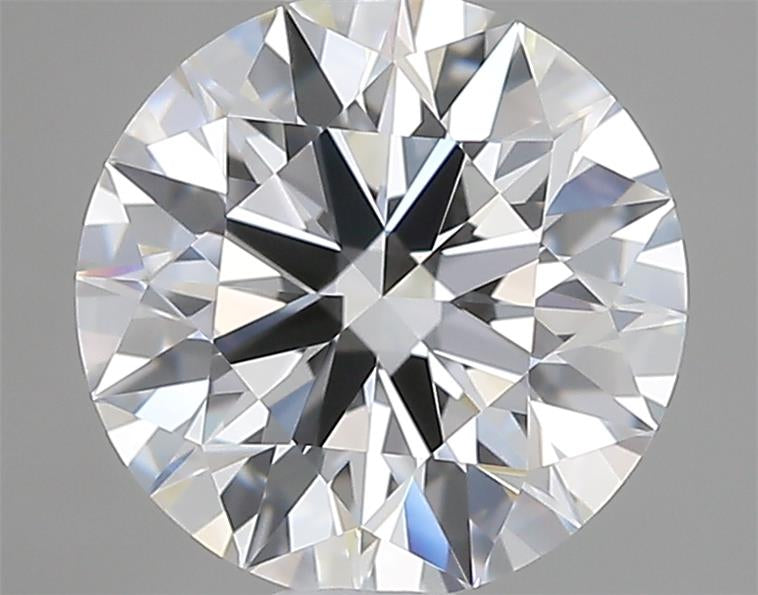 IGI 1.80 Carat Round Brilliant Lab Grown Diamond 人工培育鑽石 實驗室人造鑽石