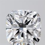 IGI 1.43 Carat Cushion Lab Grown Diamond 人工培育鑽石 實驗室人造鑽石