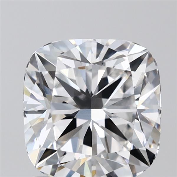 IGI 1.43 Carat Cushion Lab Grown Diamond 人工培育鑽石 實驗室人造鑽石