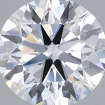 IGI 1.03 Carat Round Brilliant Lab Grown Diamond 人工培育鑽石 實驗室人造鑽石