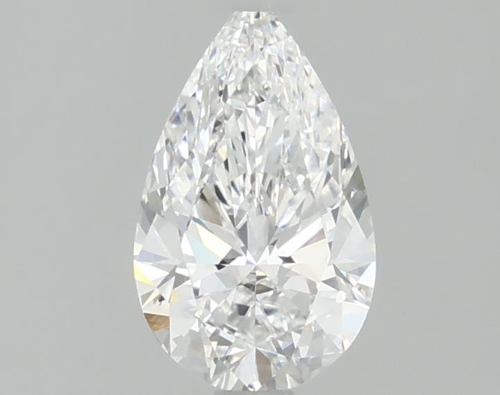 IGI 1.03 Carat Pear Lab Grown Diamond 人工培育鑽石 實驗室人造鑽石