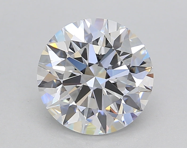 IGI 1.66 Carat 圓形 - Round Brilliant 培育鑽石 Lab Grown Diamond 人造鑽石 人工鑽石 實驗室鑽石 培養鑽石 香港 培育鑽 