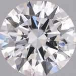 IGI 1.46 Carat Round Brilliant Lab Grown Diamond 人工培育鑽石 實驗室人造鑽石