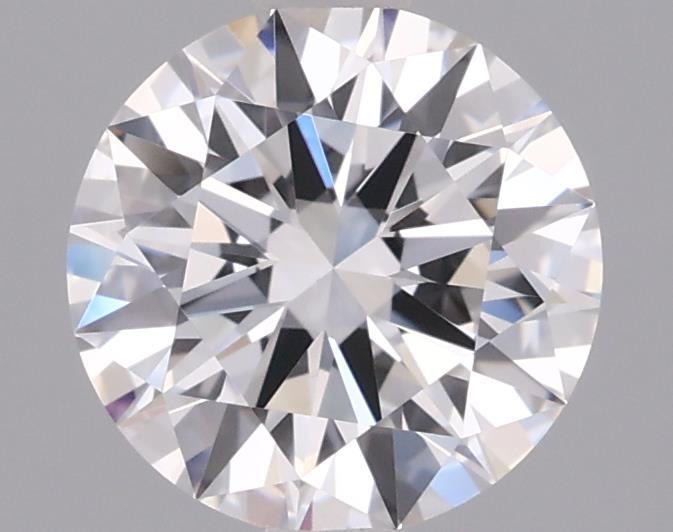 IGI 1.46 Carat Round Brilliant Lab Grown Diamond 人工培育鑽石 實驗室人造鑽石