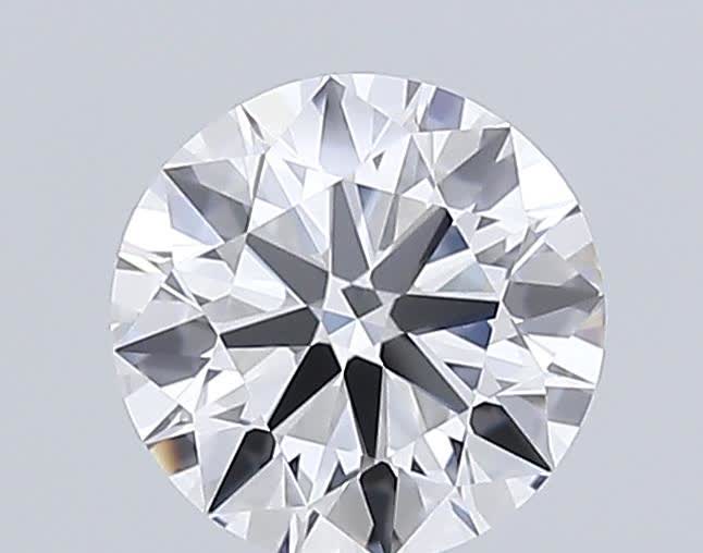 IGI 1.37 Carat Round Brilliant Lab Grown Diamond