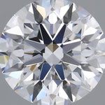 IGI 1.21 Carat Round Brilliant Lab Grown Diamond