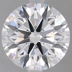 IGI 2.56 Carat Round Brilliant Lab Grown Diamond 人工培育鑽石 實驗室人造鑽石