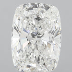 IGI 7.05 Carat Cushion Lab Grown Diamond 人工培育鑽石 實驗室人造鑽石