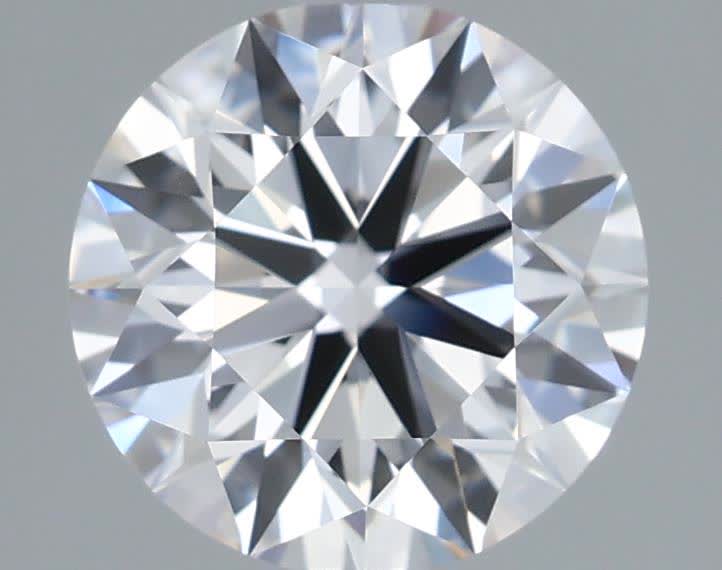 IGI 1.4 Carat Round Brilliant Lab Grown Diamond