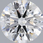 IGI 1.73 Carat Round Brilliant Lab Grown Diamond 人工培育鑽石 實驗室人造鑽石