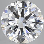 IGI 9.51 Carat Round Brilliant Lab Grown Diamond 人工培育鑽石 實驗室人造鑽石