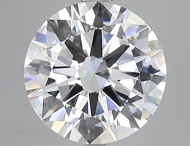 IGI 9.51 Carat Round Brilliant Lab Grown Diamond 人工培育鑽石 實驗室人造鑽石