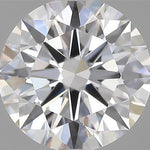 IGI 0.71 Carat Round Brilliant Lab Grown Diamond 人工培育鑽石 實驗室人造鑽石