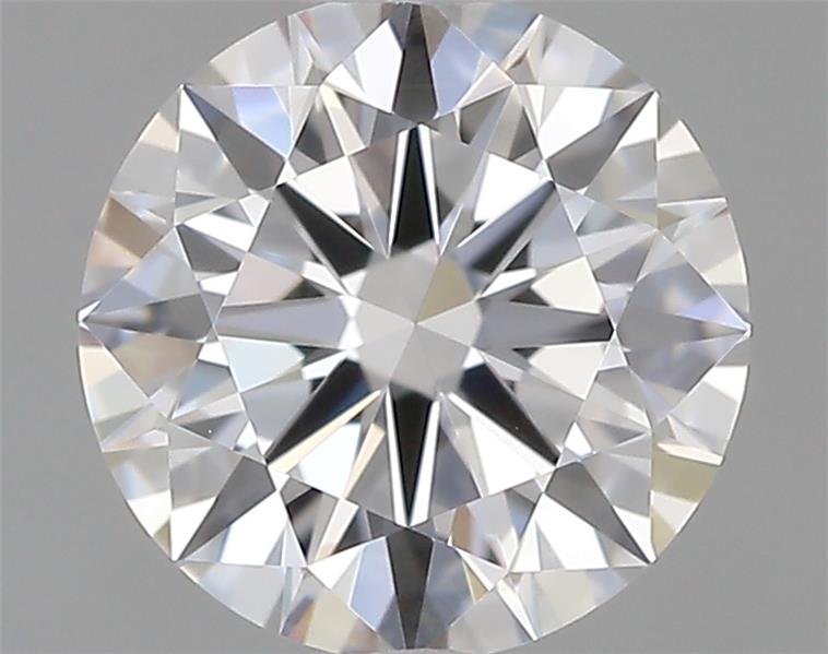 IGI 0.71 Carat Round Brilliant Lab Grown Diamond 人工培育鑽石 實驗室人造鑽石