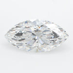 IGI 2.27 Carat Marquise Lab Grown Diamond 人工培育鑽石 實驗室人造鑽石