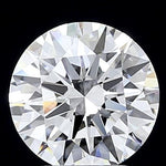 IGI 2.03 Carat Round Brilliant Lab Grown Diamond 人工培育鑽石 實驗室人造鑽石