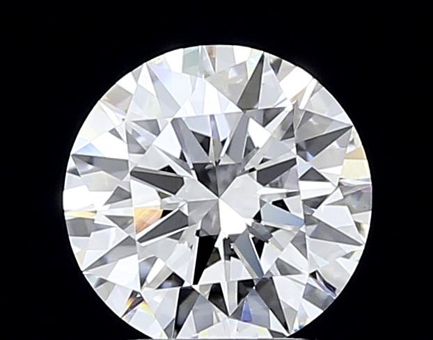 IGI 2.03 Carat Round Brilliant Lab Grown Diamond 人工培育鑽石 實驗室人造鑽石