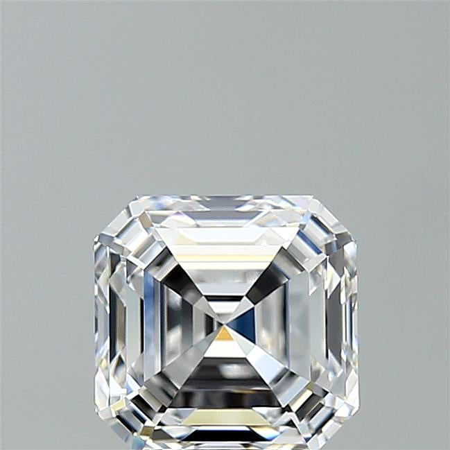 IGI 2.34 Carat Asscher Lab Grown Diamond 人工培育鑽石 實驗室人造鑽石