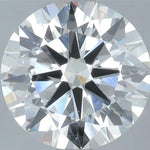 IGI 2.83 Carat Round Brilliant Lab Grown Diamond 人工培育鑽石 實驗室人造鑽石