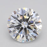 IGI 1.07 Carat Round Brilliant Lab Grown Diamond