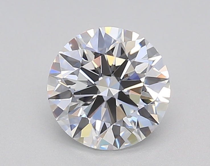 IGI 1.07 Carat Round Brilliant Lab Grown Diamond