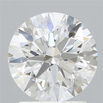 IGI 1.91 Carat Round Brilliant Lab Grown Diamond