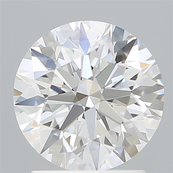 IGI 1.91 Carat Round Brilliant Lab Grown Diamond