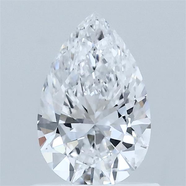 IGI 0.78 Carat Pear Lab Grown Diamond 人工培育鑽石 實驗室人造鑽石