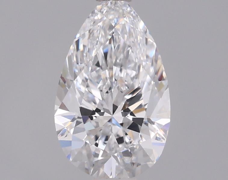 IGI 0.95 Carat Pear Lab Grown Diamond 人工培育鑽石 實驗室人造鑽石