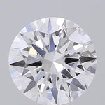 IGI 1.50 Carat Round Brilliant Lab Grown Diamond 人工培育鑽石 實驗室人造鑽石