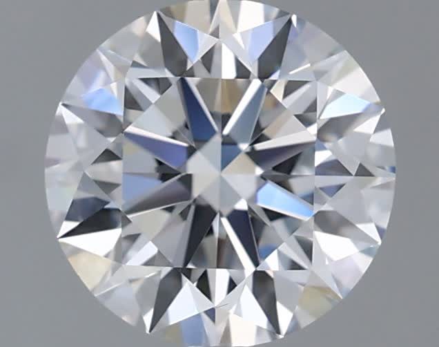 IGI 1.33 Carat Round Brilliant Lab Grown Diamond 人工培育鑽石 實驗室人造鑽石