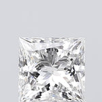 IGI 1.04 Carat Princess Cut Lab Grown Diamond