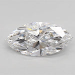 IGI 0.65 Carat Marquise Lab Grown Diamond