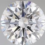 IGI 3.08 Carat Round Brilliant Lab Grown Diamond 人工培育鑽石 實驗室人造鑽石