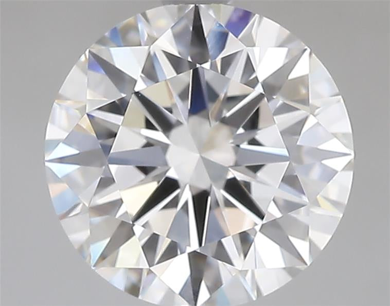 IGI 3.08 Carat Round Brilliant Lab Grown Diamond 人工培育鑽石 實驗室人造鑽石