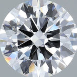 IGI 1.77 Carat Round Brilliant Lab Grown Diamond 人工培育鑽石 實驗室人造鑽石