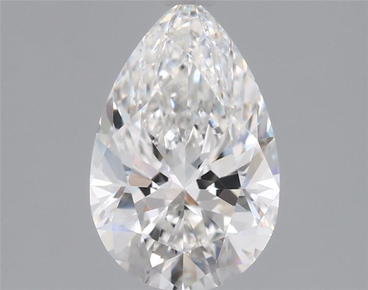IGI 1.52 Carat Pear Lab Grown Diamond 人工培育鑽石 實驗室人造鑽石