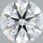 IGI 1.90 Carat Round Brilliant Lab Grown Diamond 人工培育鑽石 實驗室人造鑽石