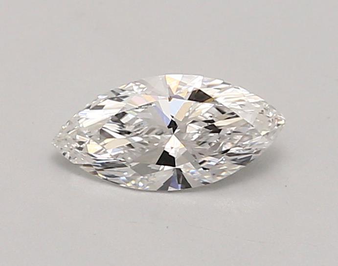 IGI 0.71 Carat Marquise Lab Grown Diamond 人工培育鑽石 實驗室人造鑽石
