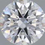 IGI 1.21 Carat Round Brilliant Lab Grown Diamond