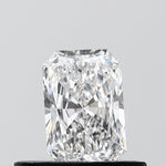 IGI 0.51 Carat Radiant Cut Lab Grown Diamond 人工培育鑽石 實驗室人造鑽石