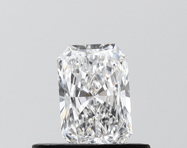 IGI 0.51 Carat Radiant Cut Lab Grown Diamond 人工培育鑽石 實驗室人造鑽石