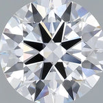 IGI 1.03 Carat Round Brilliant Lab Grown Diamond 人工培育鑽石 實驗室人造鑽石
