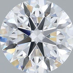 IGI 1.02 Carat Round Brilliant Lab Grown Diamond 人工培育鑽石 實驗室人造鑽石